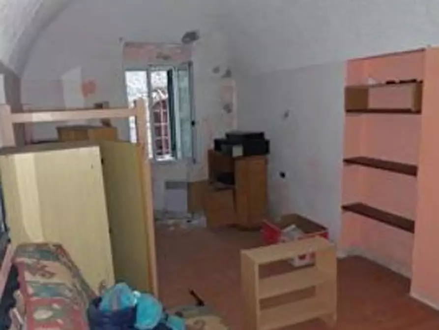 Immagine 5 di Trilocale in vendita  in Vico Baciciui 4 a Ventimiglia