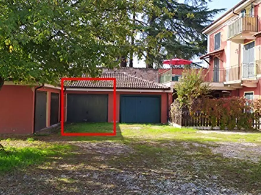 Immagine 7 di Trilocale in vendita  in Via Lucrezia 1 a Carbonara Scrivia