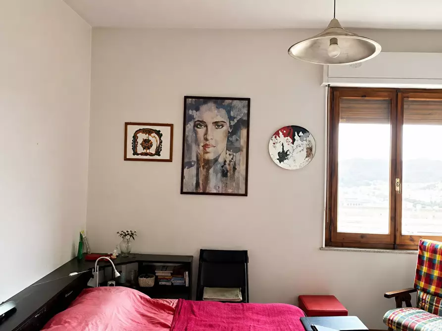 Immagine 2 di Pentalocale in vendita  in Via Oristano 69 a Sardara