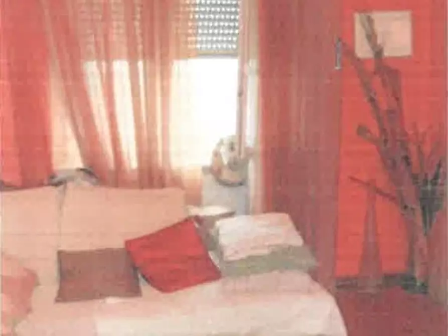 Immagine 4 di Quadrilocale in vendita  in Viale Tivoli 12 a Alessandria