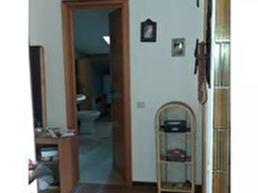 Immagine 3 di Mansarda in vendita  in Via Lorie 21 a Pamparato