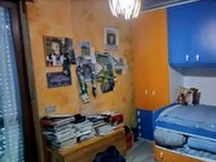 Immagine 7 di Quadrilocale in vendita  in Via dei Testa 19 a Avigliana