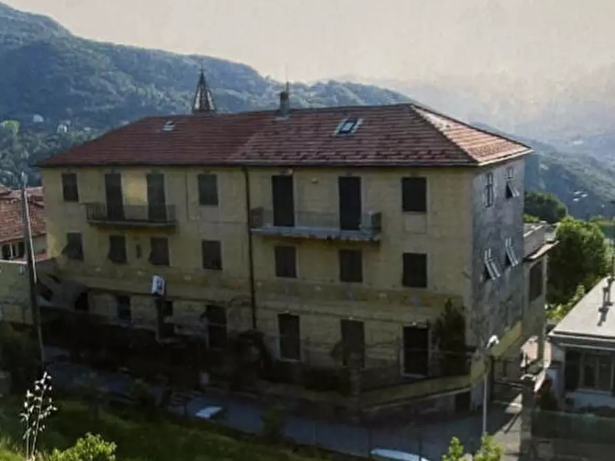 Immagine 1 di Casa indipendente in vendita  in Via Torrazza snc a Sant'olcese