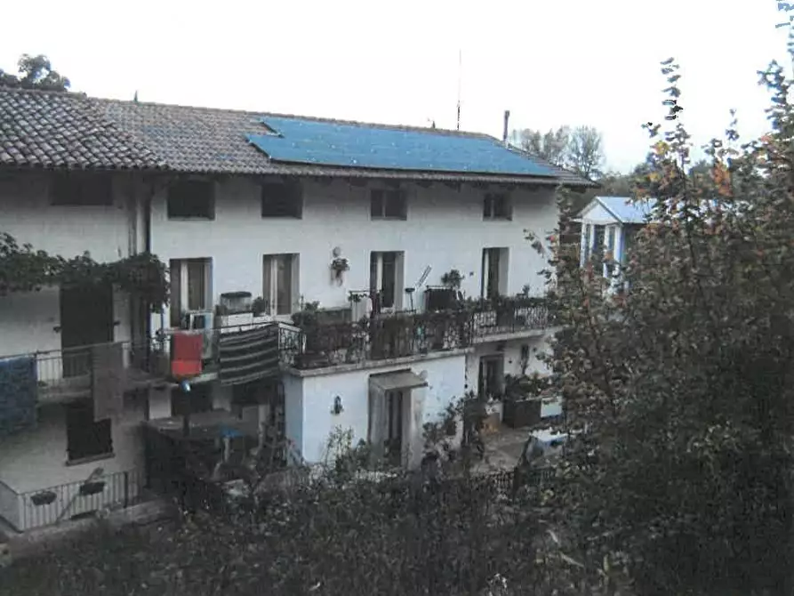 Immagine 1 di Porzione di casa in vendita  in strada statale 564 a Pianfei