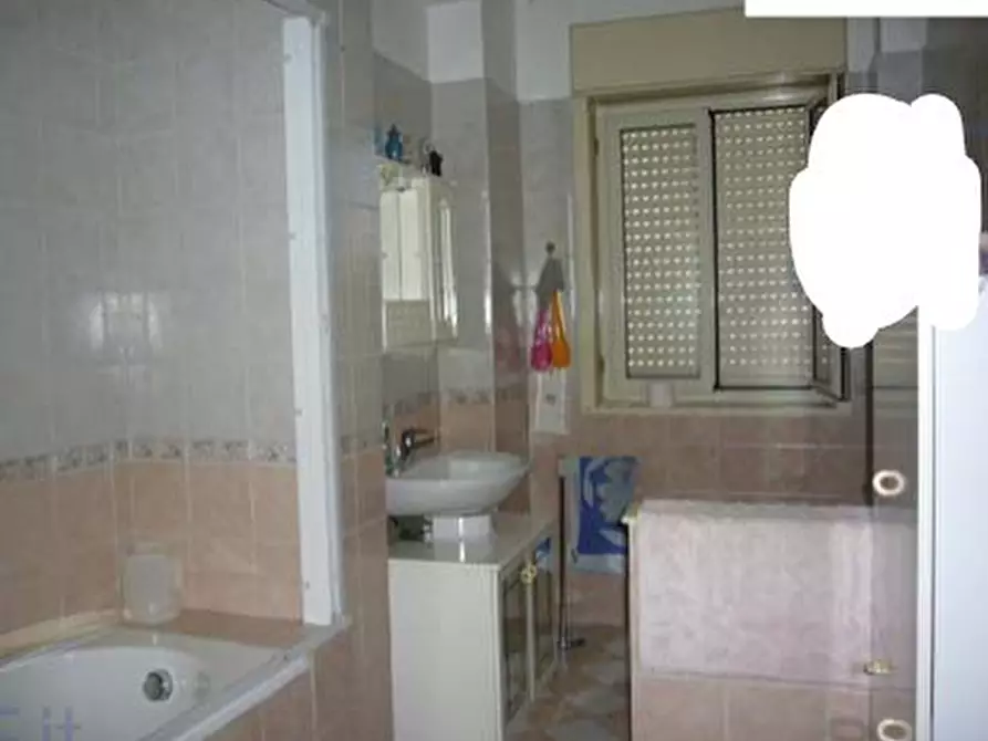 Immagine 6 di Pentalocale in vendita  in Via Malta 105 a Caltanissetta