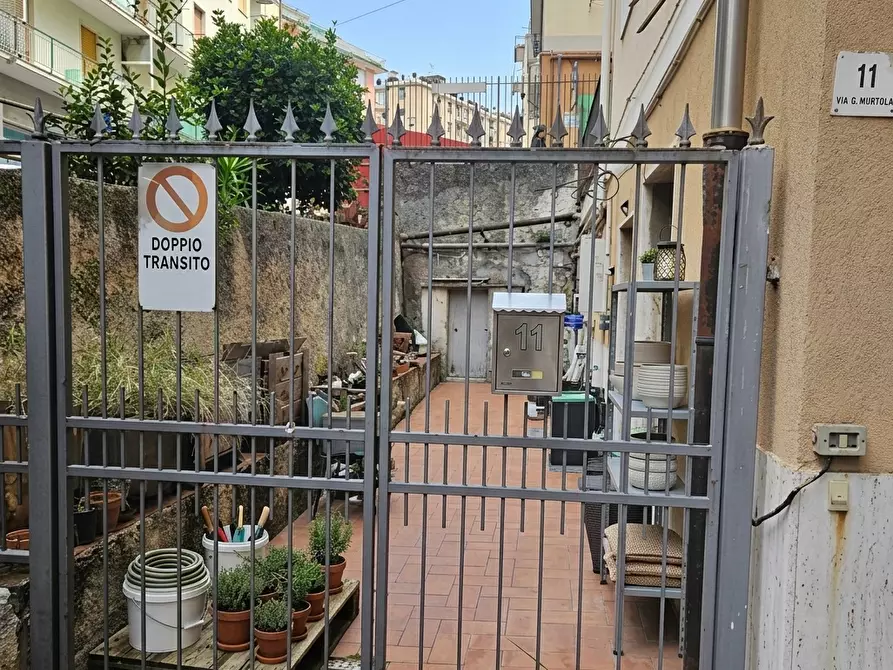 Immagine 4 di Ufficio in vendita  in Via Gaspare Murtola 11 a Genova