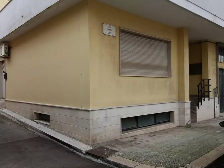 Immagine 1 di Quadrilocale in vendita  in Via Dante Alighieri 1 a Surbo