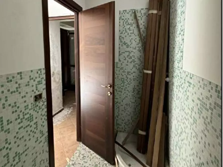 Immagine 6 di Quadrilocale in vendita  in Via Papa Giovanni XXIII 2 a Mignanego