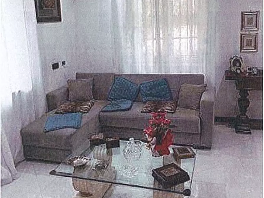 Immagine 5 di Villa in vendita  in Via alla Chiesa di Geminiano 31-33 a Genova