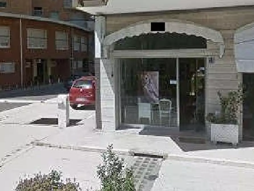 Immagine 1 di Magazzino in vendita  in Via Sant'Erasmo snc a Taggia