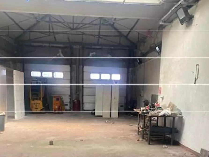 Immagine 6 di Attività artigianale in vendita  in Via Trieste 4 a Follo