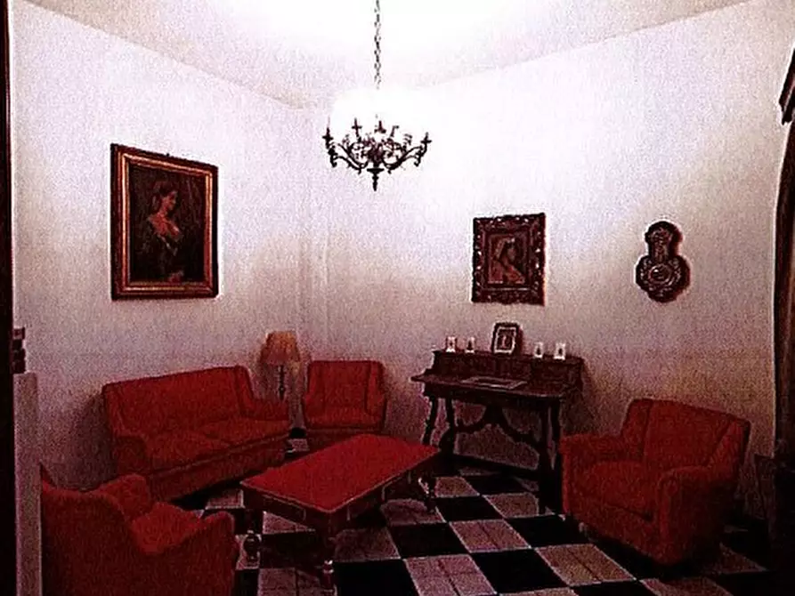 Immagine 7 di Casa trifamiliare in vendita  in Via Carlo Garrè snc a Savignone