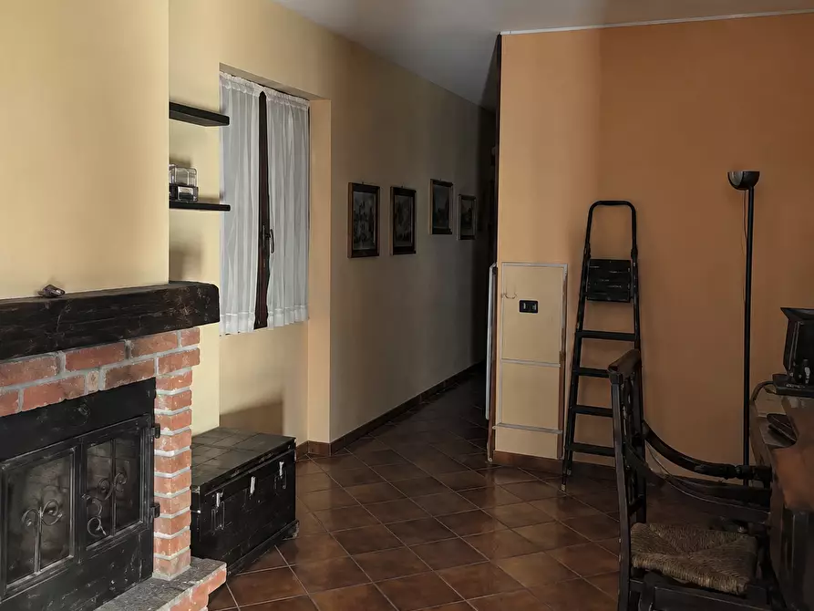 Immagine 5 di Albergo/B&B/Residence in vendita  in Via Torino 24 a Carpeneto