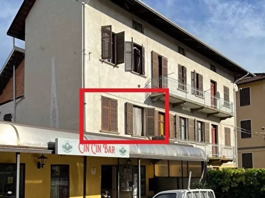 Immagine 1 di Quadrilocale in vendita  in Strada ai Monti 1 a Biella