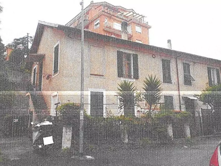 appartamento in vendita ad Imperia