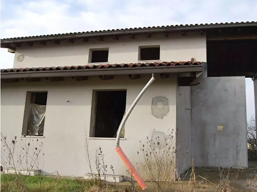 Immagine 7 di Villa in vendita  in Via Kennedy snc a Quargnento