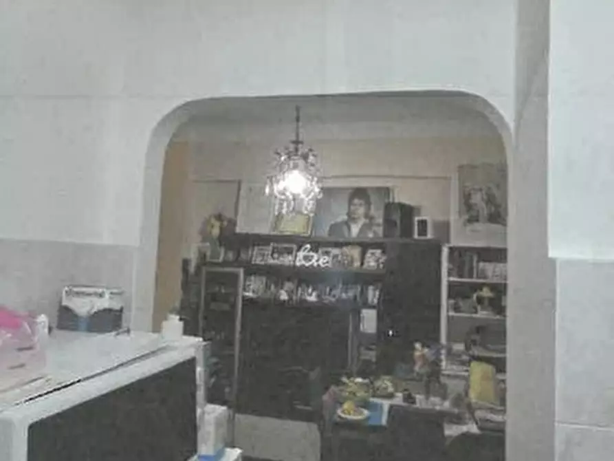 Immagine 6 di Quadrilocale in vendita  in Via Giacomo Giovanetti 8 a Genova