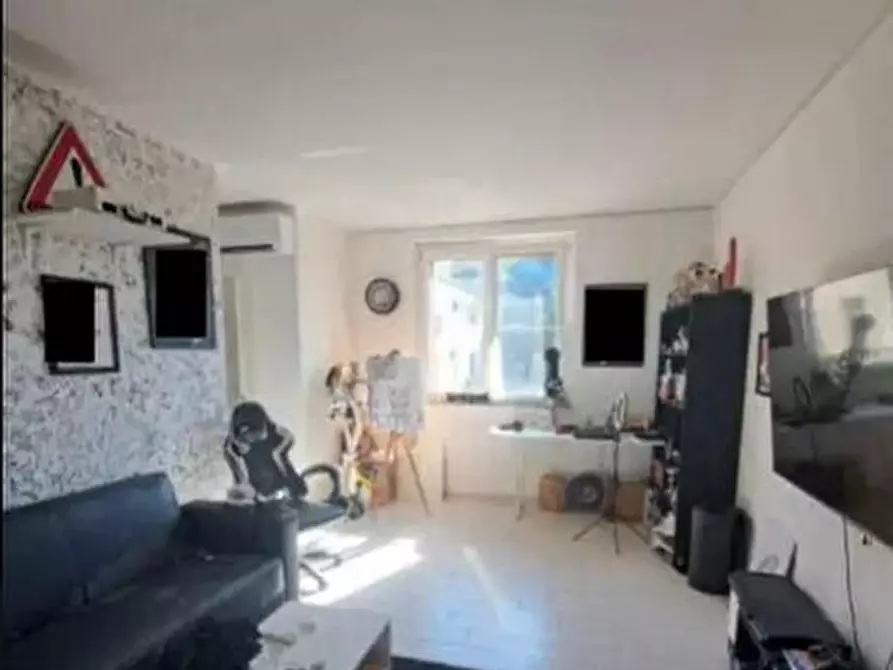 Immagine 4 di Bilocale in vendita  in Via Cesare Viazzi 7 a Predosa