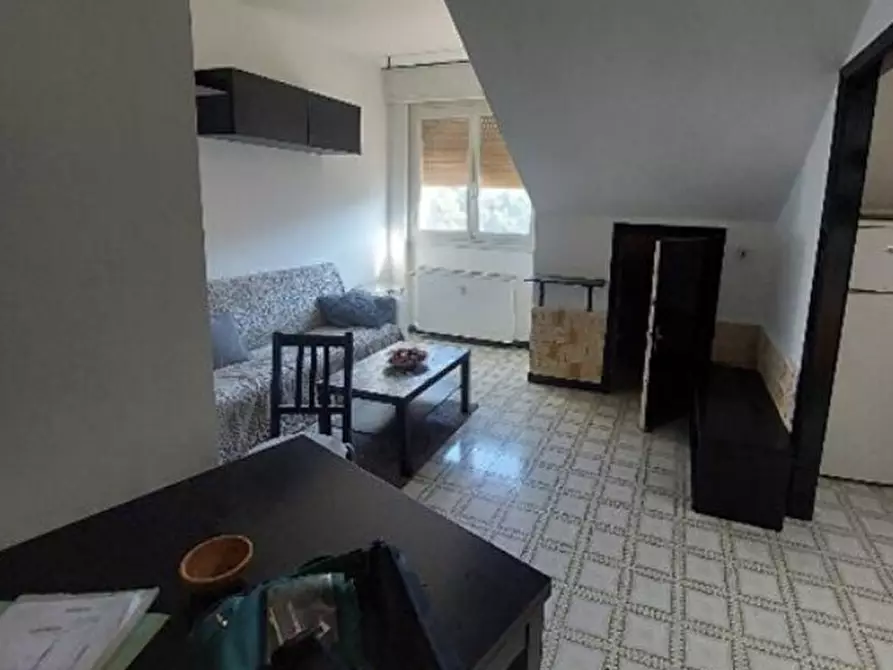 Immagine 4 di Trilocale in vendita  in Via Isorelle 3/2 a Savignone