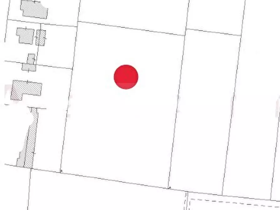 Immagine 2 di Terreno edificabile in vendita  in Via Frugarolo 94 a Alessandria