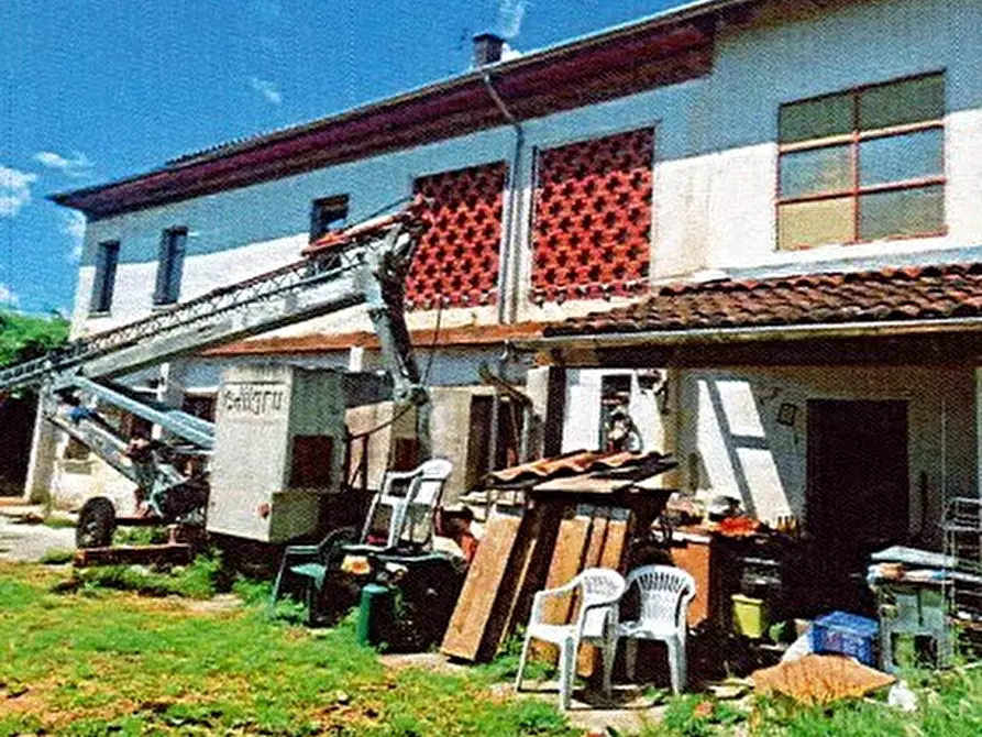 Immagine 1 di Casa indipendente in vendita  in Via Piantaletti 2 a Alessandria