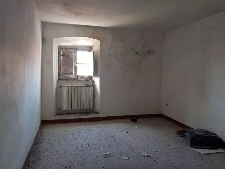 Immagine 7 di Terratetto in vendita  in Piazza della Chiesa 12 a Ortonovo