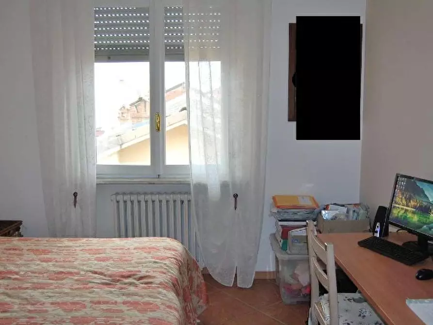 Immagine 7 di Pentalocale in vendita  in Via Padana Ovest 6 a Quattordio