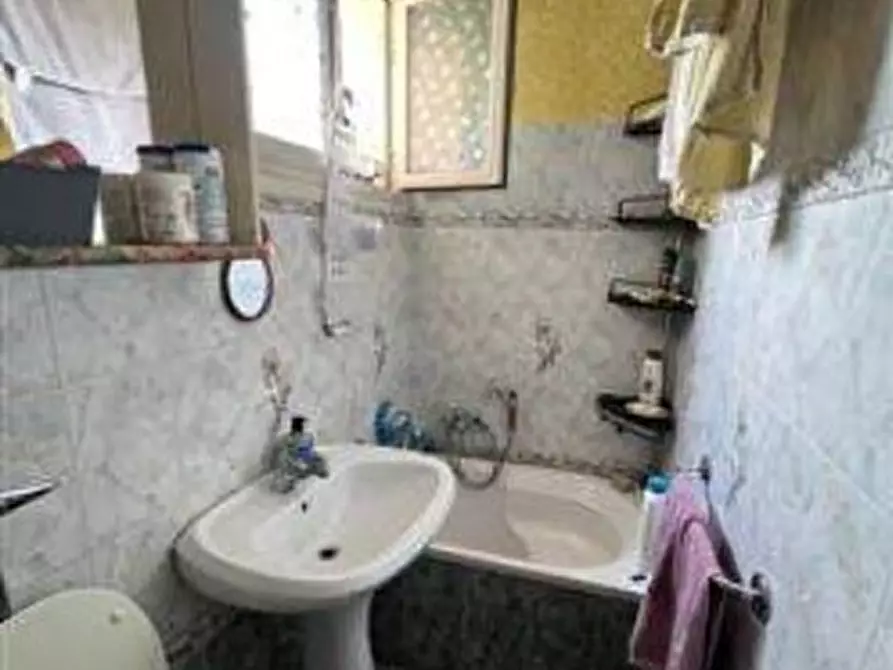 Immagine 7 di Quadrilocale in vendita  in Via Parenzo 99 a Torino