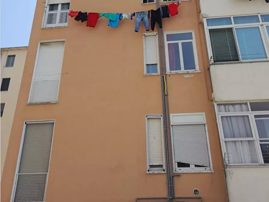 Immagine 1 di Quadrilocale in vendita  in Via Udine 16 a Vercelli