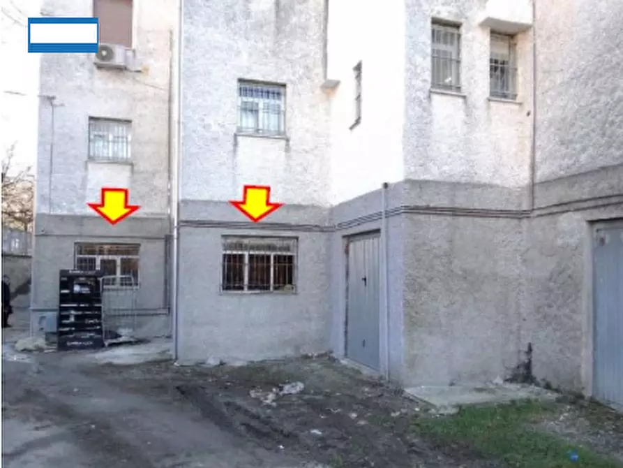 Immagine 2 di Magazzino in vendita  in Via Luigi Ghiglielmone a Deiva Marina