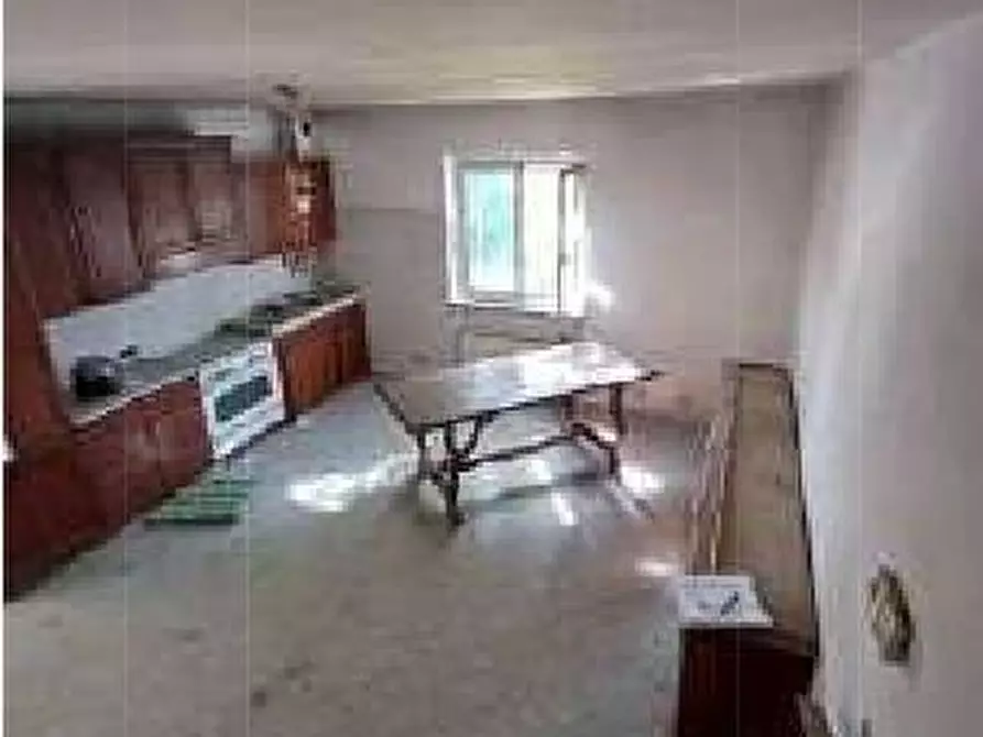 Immagine 3 di Villa in vendita  in Via Dercogna 24 a Davagna