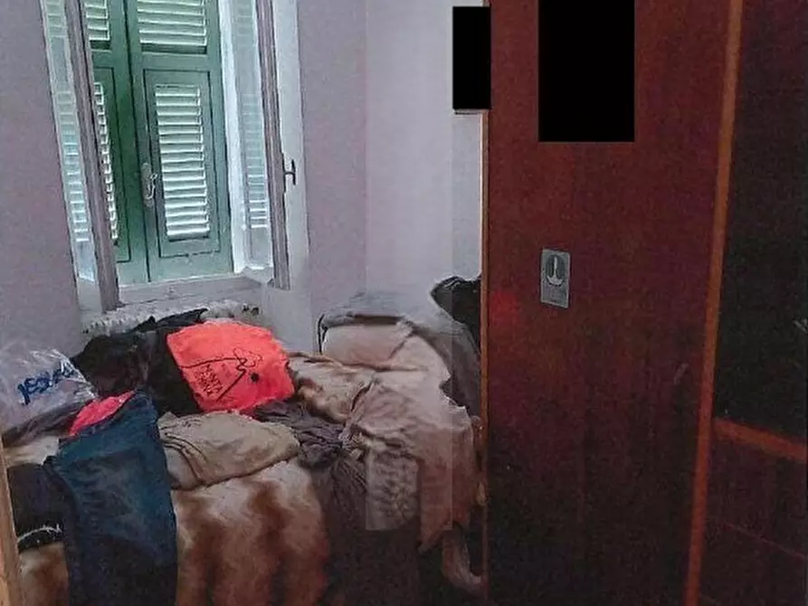 Immagine 4 di Terratetto in vendita  in Via Foresto 12 a Giustenice