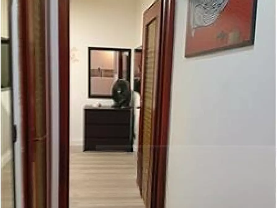 Immagine 5 di Trilocale in vendita  in Via San Bernardo 12 a Ceriale