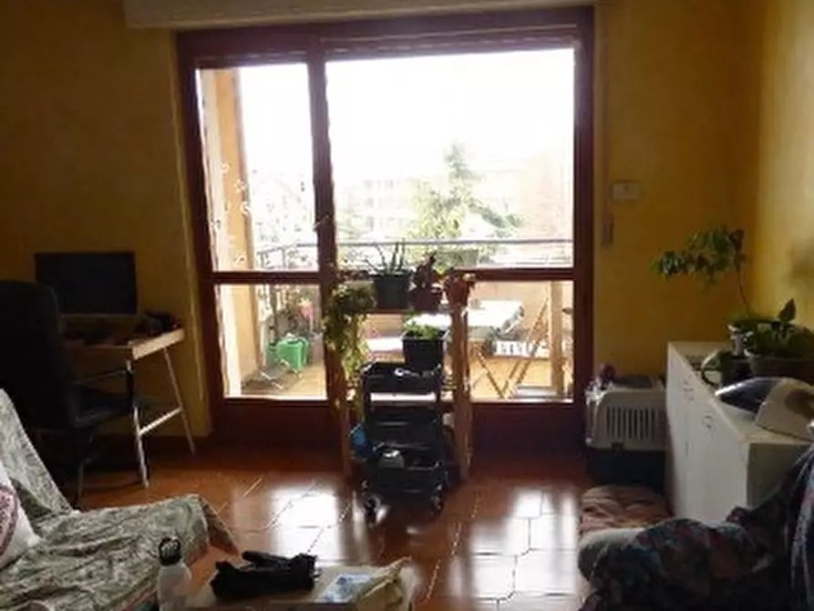 Immagine 4 di Quadrilocale in vendita  in Via Beppe Fenoglio 14a a Cuneo