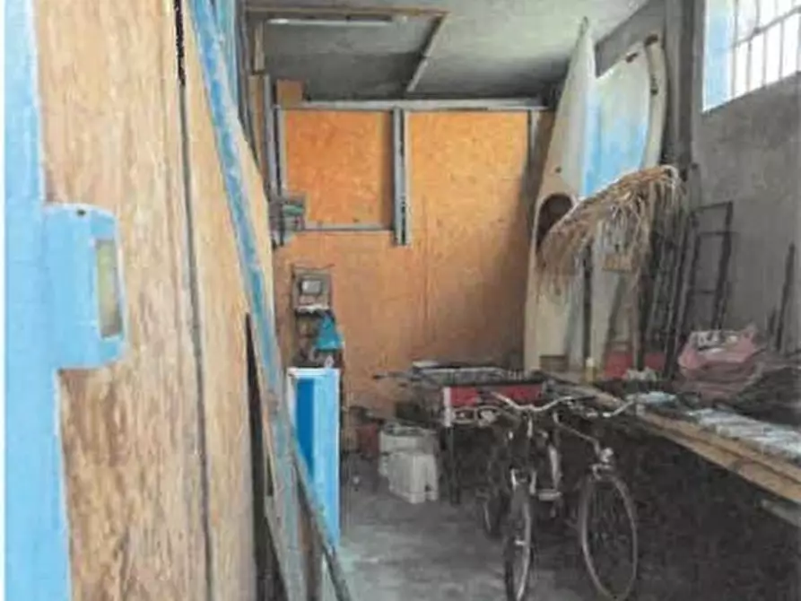 Immagine 7 di Porzione di casa in vendita  in Via Alessandro Fleming 19 a Acqui Terme