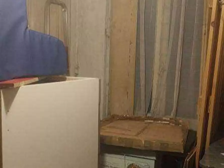 Immagine 6 di Quadrilocale in vendita  in Via Privata Cacciatori 2 a Torriglia