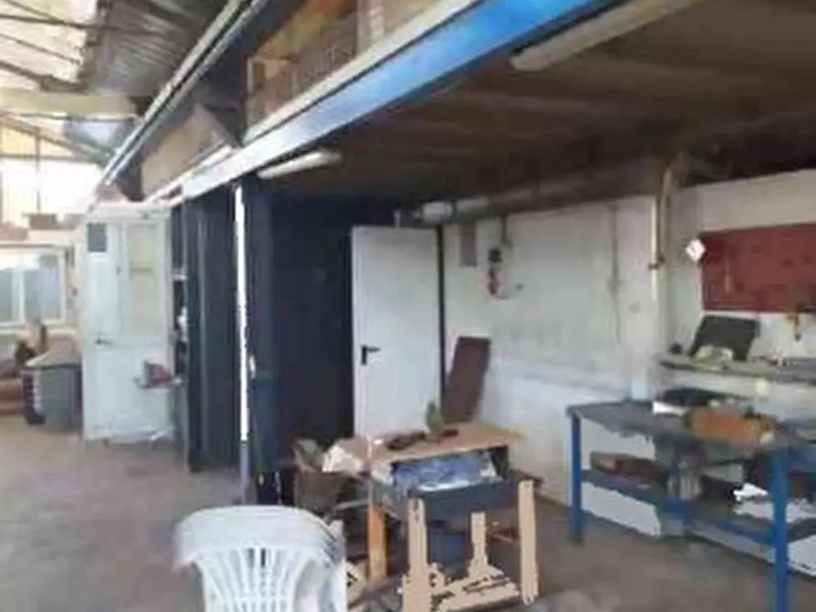 Immagine 4 di Attività artigianale in vendita  in Via Braie 302 a Camporosso