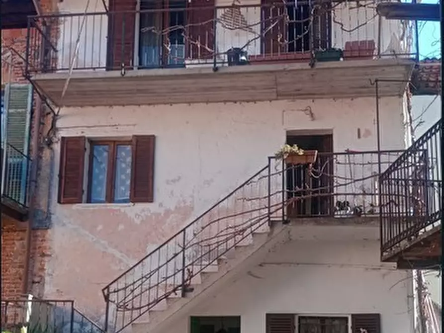 Immagine 1 di Terratetto in vendita  in Frazione Rongio Superiore 46 a Masserano