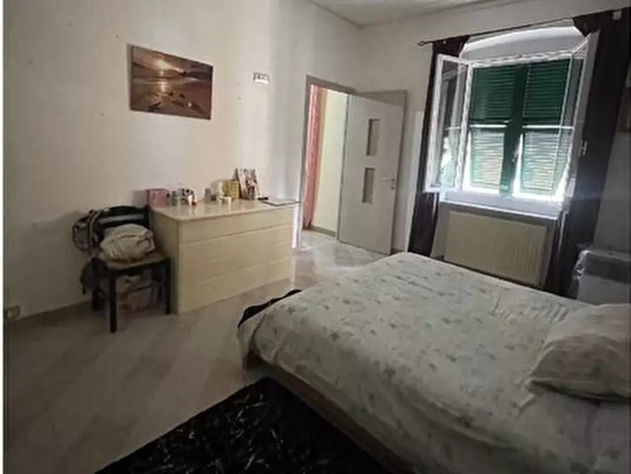 Immagine 5 di Quadrilocale in vendita  in Via Sergio Piombelli 20 R a Genova