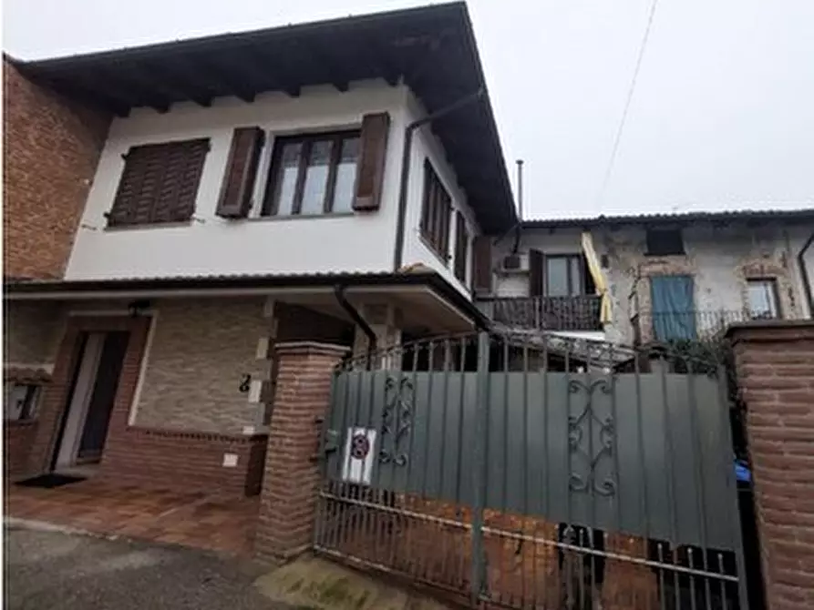 Immagine 1 di Villa in vendita  in Via Tripoli 12 bis a Felizzano