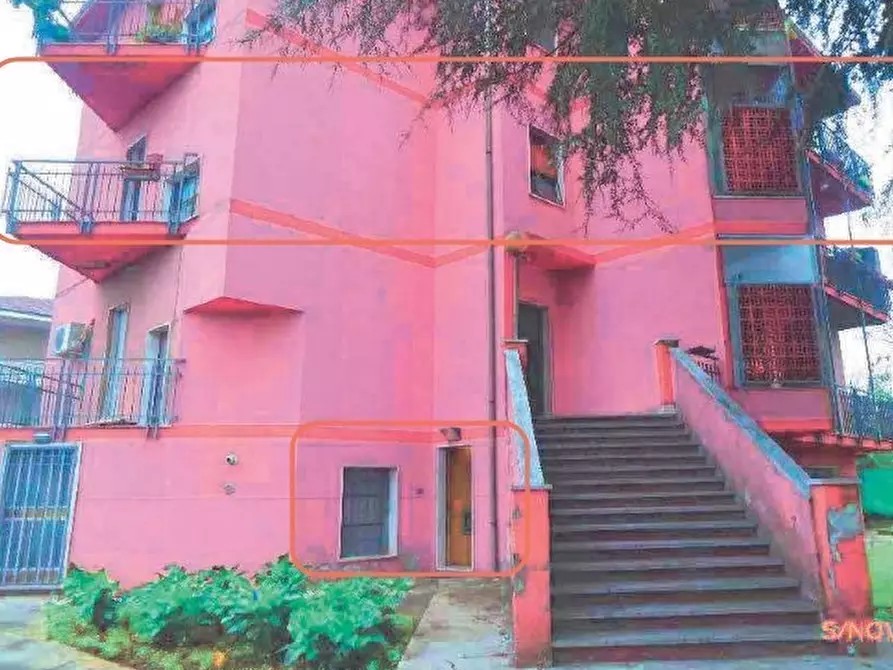 Immagine 8 di Pentalocale in vendita  in Via Alessandria 32 a Bassignana