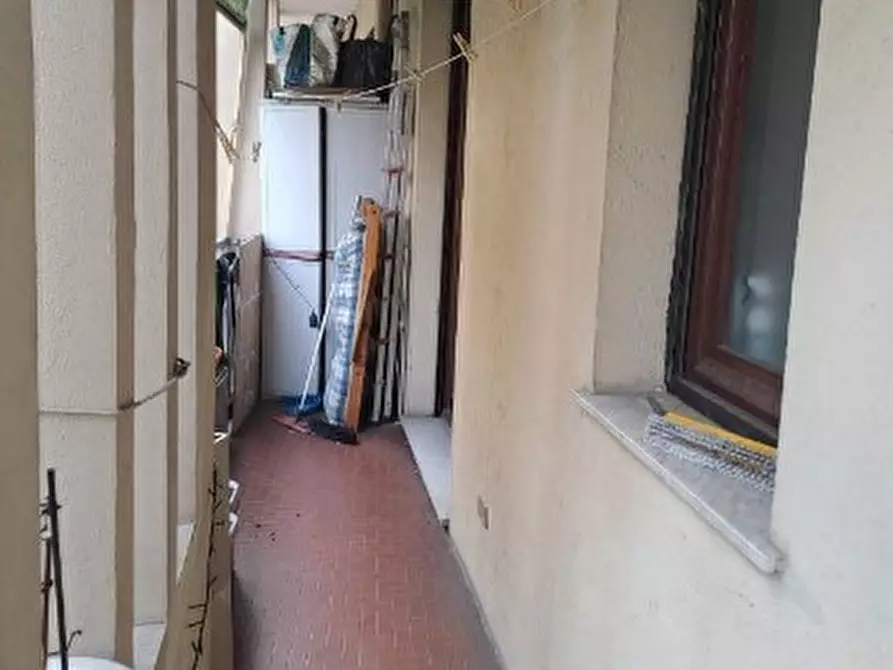 Immagine 8 di Pentalocale in vendita  in Viale Virginia Centurione Bracelli 44a a Genova