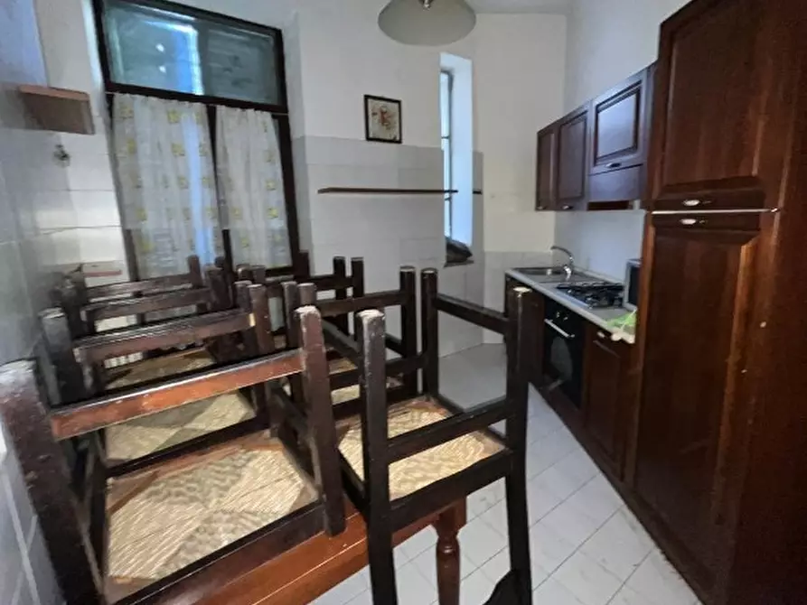 Immagine 5 di Pentalocale in vendita  in Via Cesare Lombroso 11 a Alessandria