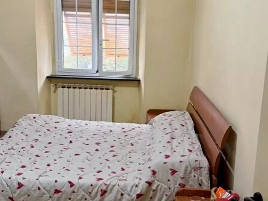 Immagine 5 di Pentalocale in vendita  in Via Merano 25 a Genova