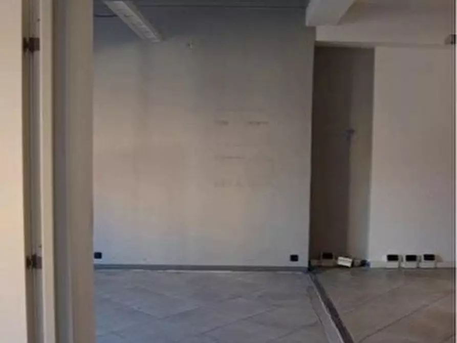 Immagine 4 di Ufficio in vendita  in Corso Torino 2 a Asti