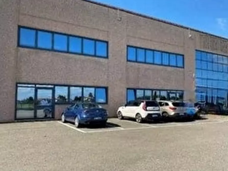 Immagine 9 di Attività artigianale in vendita  in Strada Molina 36 a Castelnuovo Scrivia