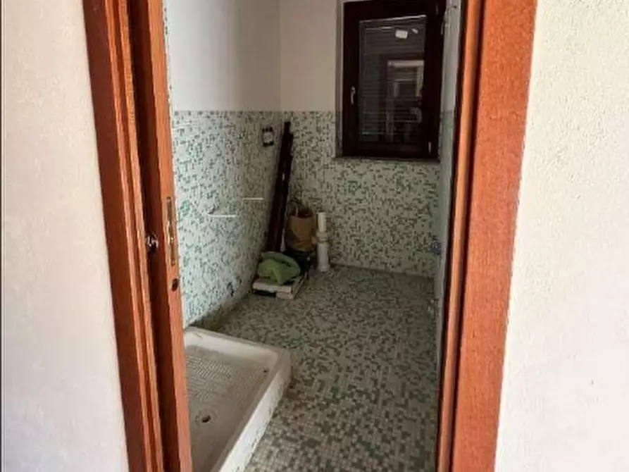 Immagine 5 di Trilocale in vendita  in Via Papa Giovanni XXIII 4 a Mignanego