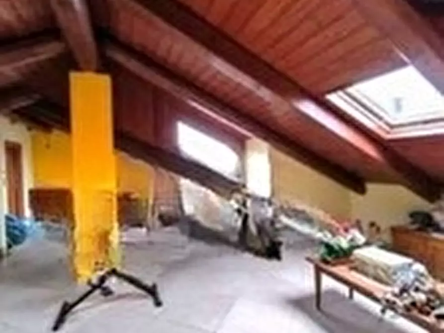 Immagine 6 di Villa in vendita  in Via Avvocato Sebastiano Filipello 12 a Castelnuovo Don Bosco