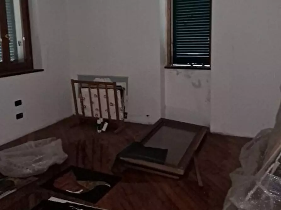 Immagine 6 di Casa trifamiliare in vendita  in Via Roma snc a Recco