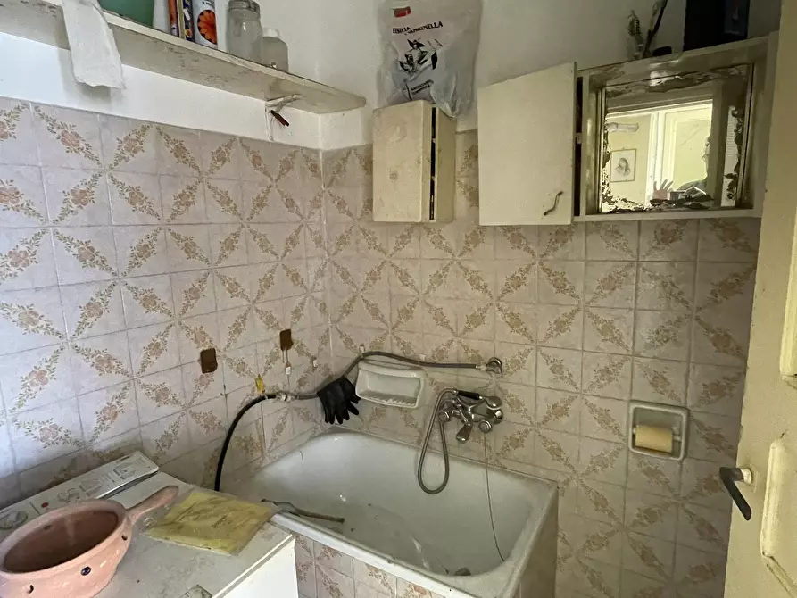 Immagine 8 di Porzione di casa in vendita  in Via Aldo Beltricco 18 a San Damiano Macra